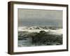 Islay Peru 1869-null-Framed Giclee Print