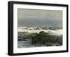 Islay Peru 1869-null-Framed Giclee Print