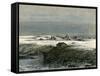 Islay Peru 1869-null-Framed Stretched Canvas