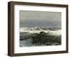 Islay Peru 1869-null-Framed Premium Giclee Print