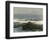 Islay Peru 1869-null-Framed Premium Giclee Print