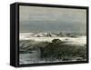 Islay Peru 1869-null-Framed Stretched Canvas