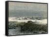 Islay Peru 1869-null-Framed Stretched Canvas