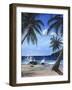 Isle Be Waiting-Scott Westmoreland-Framed Art Print