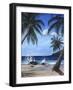 Isle Be Waiting-Scott Westmoreland-Framed Art Print