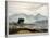 Isle of Arran, Ardrossan-Thomas & William Daniell-Stretched Canvas