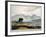 Isle of Arran, Ardrossan-Thomas & William Daniell-Framed Giclee Print