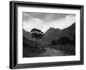 Isle of Arran-Fred Musto-Framed Photographic Print