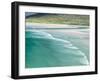 Isle of Harris, Seilebost Beach on South Harris. Scotland in July-Martin Zwick-Framed Photographic Print