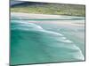 Isle of Harris, Seilebost Beach on South Harris. Scotland in July-Martin Zwick-Mounted Photographic Print