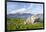 Isle of Harris, the Coast Near Luskentyre. Scotland in July-Martin Zwick-Framed Photographic Print