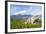 Isle of Harris, the Coast Near Luskentyre. Scotland in July-Martin Zwick-Framed Photographic Print