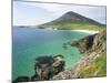 Isle of Harris, the Coast Near Northton. Scotland in July-Martin Zwick-Mounted Photographic Print