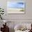 Isle of Harris, Tidal Flats at Scarista Beach at Low Tide. Scotland-Martin Zwick-Framed Photographic Print displayed on a wall