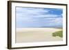 Isle of Harris, Tidal Flats at Scarista Beach at Low Tide. Scotland-Martin Zwick-Framed Photographic Print