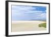 Isle of Harris, Tidal Flats at Scarista Beach at Low Tide. Scotland-Martin Zwick-Framed Photographic Print