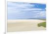 Isle of Harris, Tidal Flats at Scarista Beach at Low Tide. Scotland-Martin Zwick-Framed Premium Photographic Print