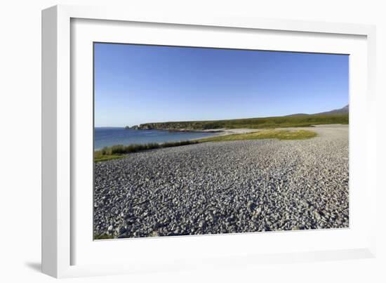 Isle of Jura, Scotland-Duncan Shaw-Framed Photographic Print