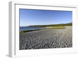 Isle of Jura, Scotland-Duncan Shaw-Framed Photographic Print