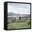 Isle of Lewis, Outer Hebrides, Scotland, United Kingdom, Europe-Lee Frost-Framed Stretched Canvas