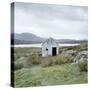 Isle of Lewis, Outer Hebrides, Scotland, United Kingdom, Europe-Lee Frost-Stretched Canvas