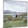 Isle of Lewis, Outer Hebrides, Scotland, United Kingdom, Europe-Lee Frost-Mounted Premium Photographic Print