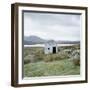 Isle of Lewis, Outer Hebrides, Scotland, United Kingdom, Europe-Lee Frost-Framed Photographic Print