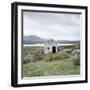 Isle of Lewis, Outer Hebrides, Scotland, United Kingdom, Europe-Lee Frost-Framed Photographic Print