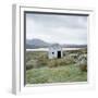 Isle of Lewis, Outer Hebrides, Scotland, United Kingdom, Europe-Lee Frost-Framed Photographic Print