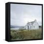 Isle of Lewis, Outer Hebrides, Scotland, United Kingdom, Europe-Lee Frost-Framed Stretched Canvas