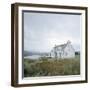 Isle of Lewis, Outer Hebrides, Scotland, United Kingdom, Europe-Lee Frost-Framed Photographic Print