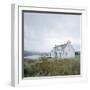 Isle of Lewis, Outer Hebrides, Scotland, United Kingdom, Europe-Lee Frost-Framed Photographic Print
