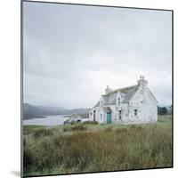 Isle of Lewis, Outer Hebrides, Scotland, United Kingdom, Europe-Lee Frost-Mounted Photographic Print