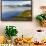 Isle of Lewis, the Uig Bay (Traigh Uuige) with Bladder Wrack. Scotland-Martin Zwick-Framed Photographic Print displayed on a wall