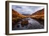 Isle of Mull, Inner Hebrides, Scotland, United Kingdom, Europe-Karen Deakin-Framed Photographic Print
