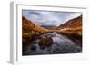 Isle of Mull, Inner Hebrides, Scotland, United Kingdom, Europe-Karen Deakin-Framed Photographic Print