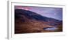 Isle of Mull sunrise, Inner Hebrides, Scotland, United Kingdom, Europe-Karen Deakin-Framed Photographic Print