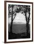 Isle of Mull-Fred Musto-Framed Photographic Print