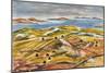 Isle of Scalpay, c.1971-Isabel Alexander-Mounted Giclee Print