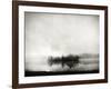 Isle of Silence-Franz Bogner-Framed Photographic Print