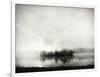 Isle of Silence-Franz Bogner-Framed Photographic Print