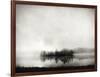 Isle of Silence-Franz Bogner-Framed Photographic Print