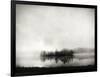 Isle of Silence-Franz Bogner-Framed Photographic Print