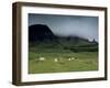 Isle of Skye, Inner Hebrides, Scotland, UK-Patrick Dieudonne-Framed Photographic Print