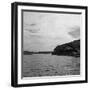 Isle of Soay/Skye, Inner Hebrides. 18/09/1960-Staff-Framed Photographic Print