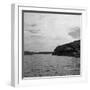 Isle of Soay/Skye, Inner Hebrides. 18/09/1960-Staff-Framed Photographic Print