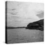 Isle of Soay/Skye, Inner Hebrides. 18/09/1960-Staff-Stretched Canvas