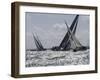 Isle of Wight, England-null-Framed Photographic Print