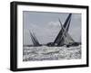 Isle of Wight, England-null-Framed Photographic Print