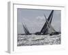 Isle of Wight, England-null-Framed Photographic Print
